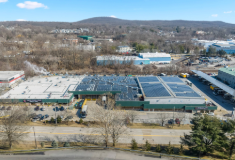 MAG Capital Partners acquires White Plains Linen HQ facilities via sale leaseback